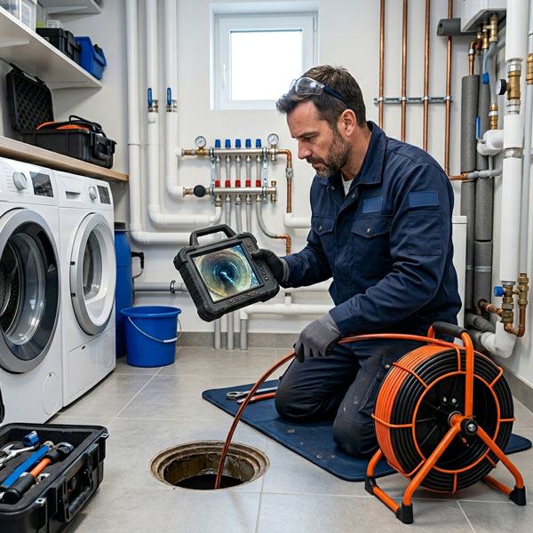 Drain-Camera-Inspection Drain Camera Inspection
