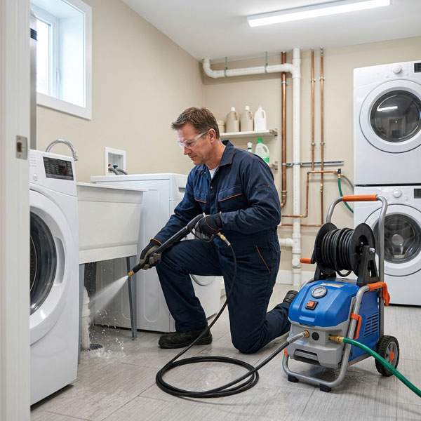 Hydro-Jetting-Services Hydro Jetting Services